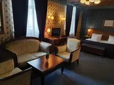 Topaz Boutique Hotel 