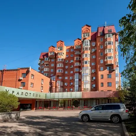 UralHotel