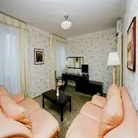 Villa Glamour Kaliningrad 