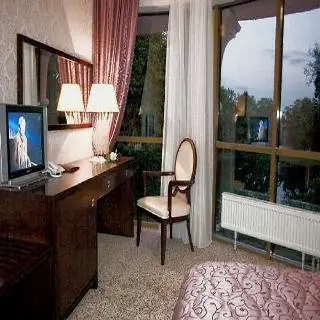 Villa Glamour Kaliningrad 