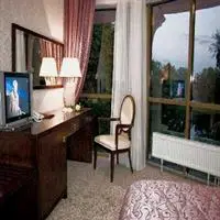 Villa Glamour Kaliningrad 