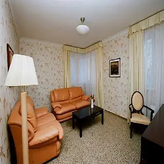 Villa Glamour Kaliningrad 