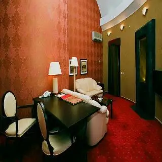 Villa Glamour Kaliningrad 