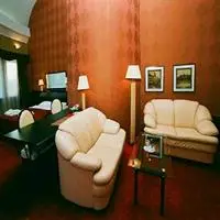 Villa Glamour Kaliningrad 