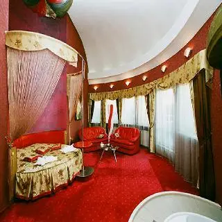 Villa Glamour Kaliningrad 