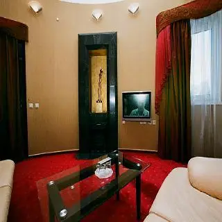 Villa Glamour Kaliningrad 