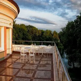 Villa Glamour Kaliningrad 