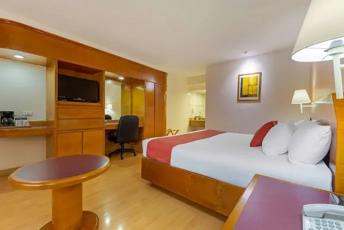 Comfort Inn Monterrey Norte 