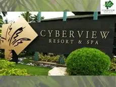 Cyberview Resort & Spa 