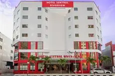 Hotel Sentral Riverview Melaka 