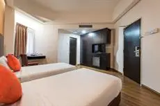 Hotel Sentral Riverview Melaka 