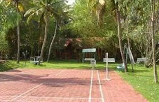 Club Mahindra Kumarakom 