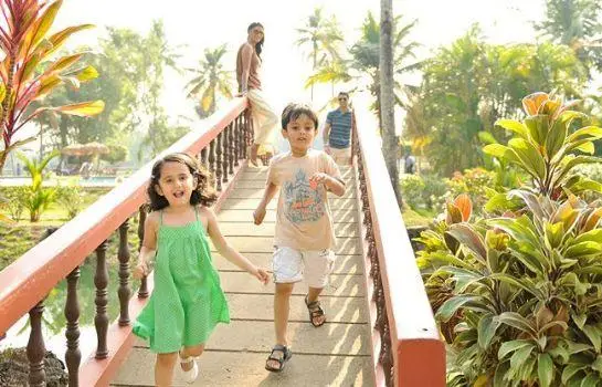 Club Mahindra Kumarakom 