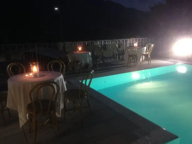 Hotel Lario 