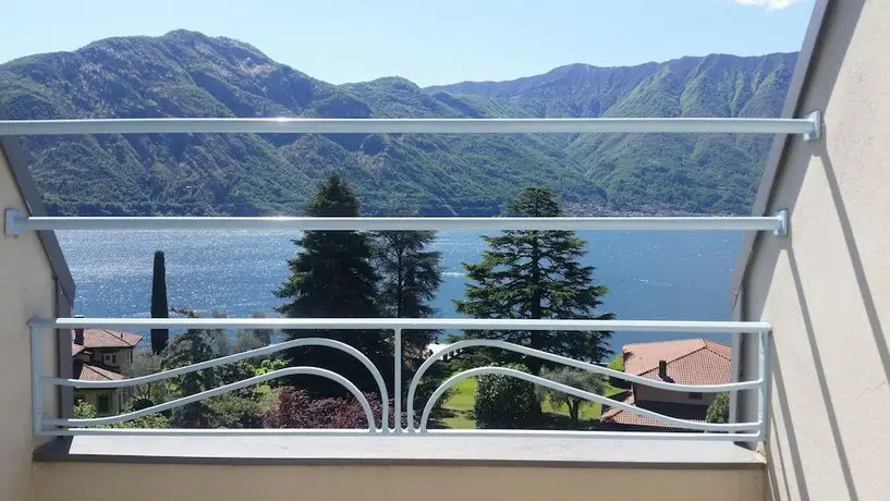 Hotel Lario 