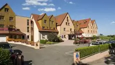 Best Western Hotel & SPA Le Schoenenbourg 