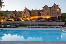 Best Western Hotel & SPA Le Schoenenbourg 