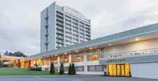 Hotel Karelia Petrozavodsk 