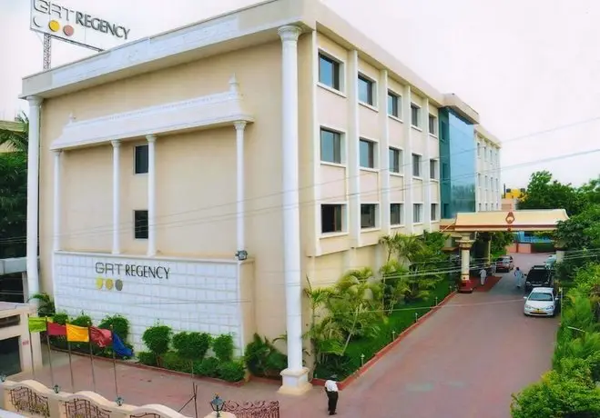 Regency Madurai by GRT Hotels 