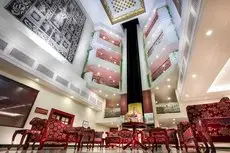 Regency Madurai by GRT Hotels 