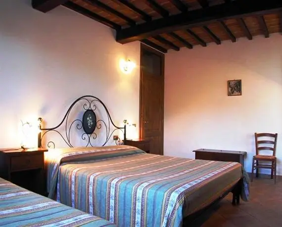 Casa Vacanze Santa Maria 