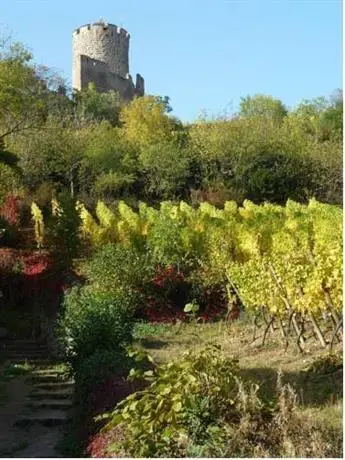 Hotel Les Remparts 