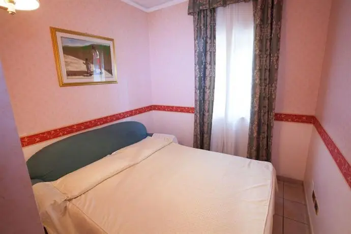 Hotel Santa Lucia Parghelia 