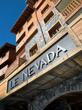 CGH Residences & Spas Le Nevada 