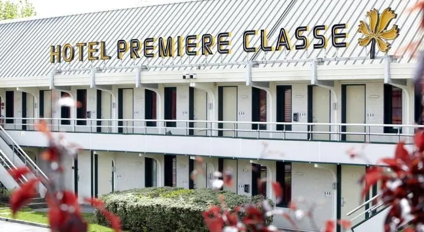 Premiere Classe Avallon