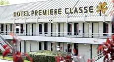 Premiere Classe Avallon 