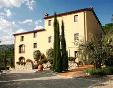 Residence Le Coloniche Apartment Serravalle Pistoiese 