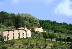 Residence Le Coloniche Apartment Serravalle Pistoiese 