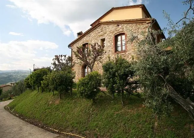 Residence Le Coloniche Apartment Serravalle Pistoiese