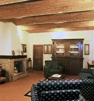 Residence Le Coloniche Apartment Serravalle Pistoiese 