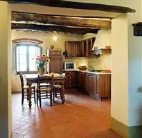 Residence Le Coloniche Apartment Serravalle Pistoiese 