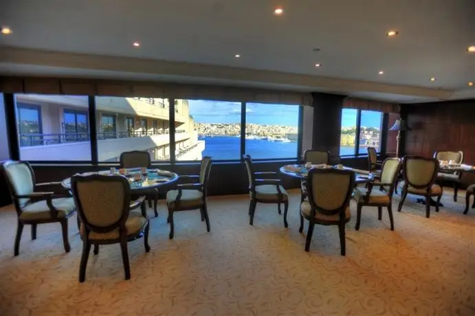 Grand Hotel Excelsior Valletta 