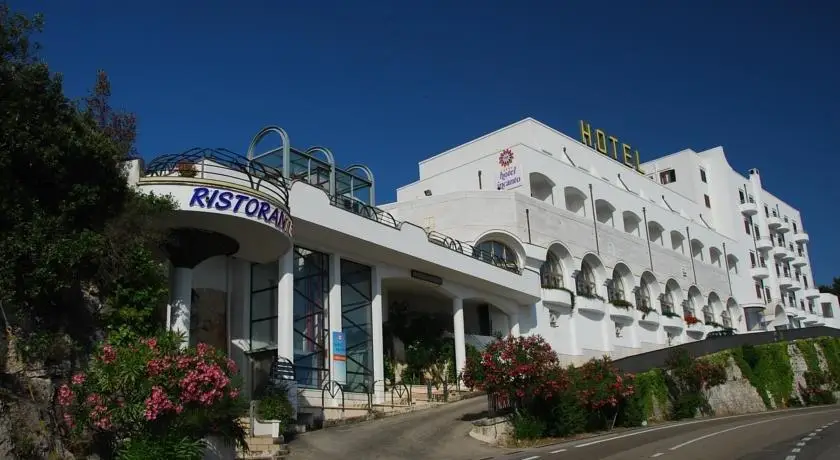 Hotel Incanto Ostuni 