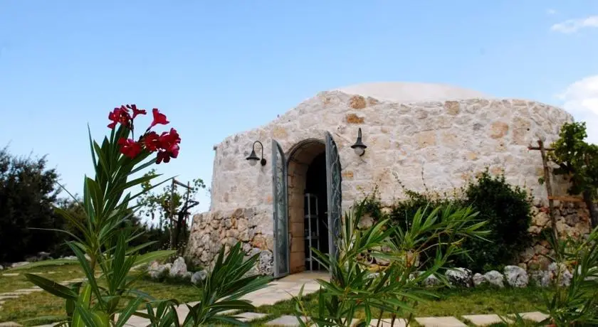 Hotel Incanto Ostuni 