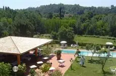 Villa Rigacci Hotel 