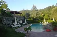 Villa Rigacci Hotel 