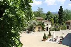 Villa Rigacci Hotel 