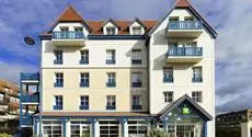 Ibis Styles Deauville Villers Plage 