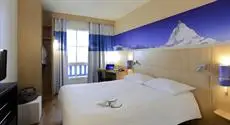 Ibis Styles Deauville Villers Plage 