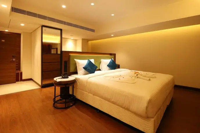 Amarpreet Hotel