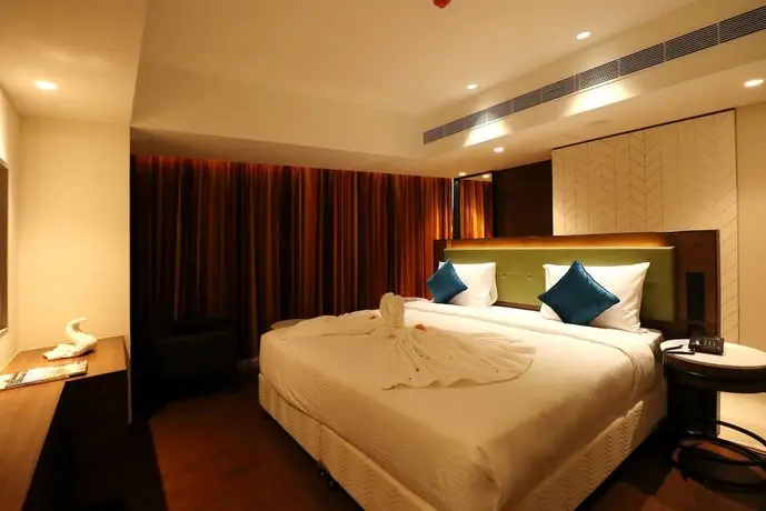 Amarpreet Hotel 