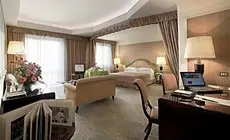 Grand Hotel Excelsior's Reggio di Calabria 