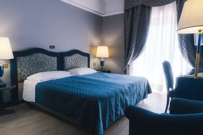 Grand Hotel Excelsior's Reggio di Calabria 