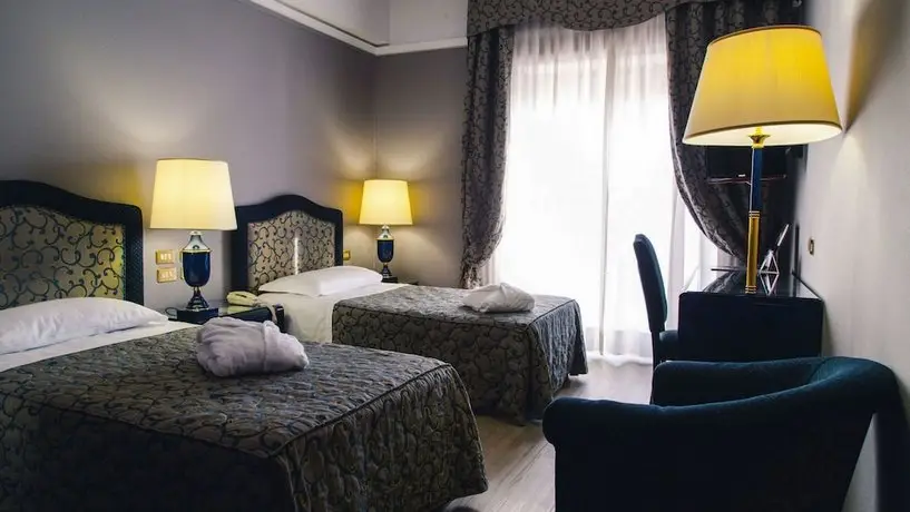 Grand Hotel Excelsior's Reggio di Calabria 