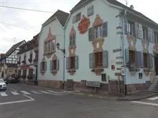 Hotel Colmar Vignes Eguisheim 