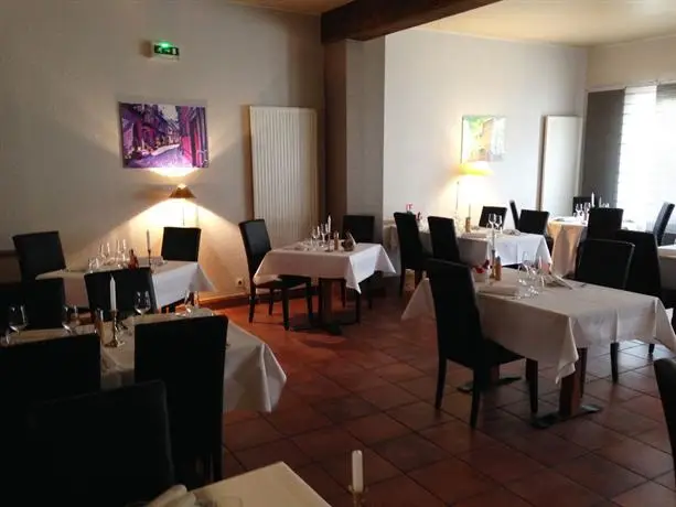 Hotel Colmar Vignes Eguisheim